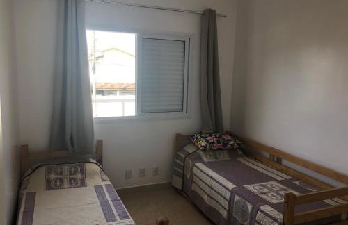 Apartamento novo ubatuba - Foto 6