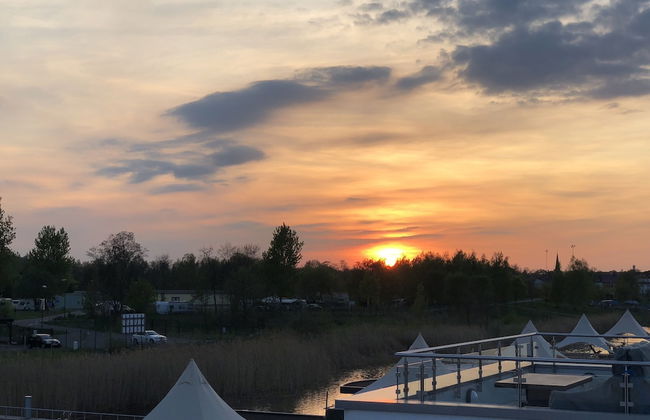 Hausboot Harmonie - Foto 48