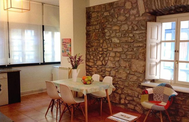 Apartamentos Hevia - Foto 26