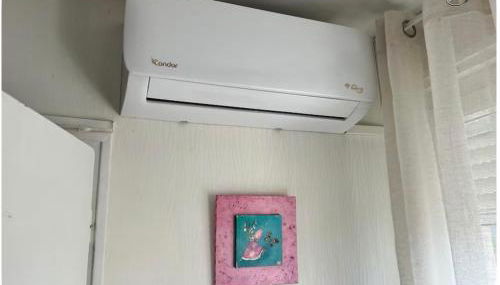 Chambre tout confort Saphir 1 à 3 P dans belle maison - Foto 4