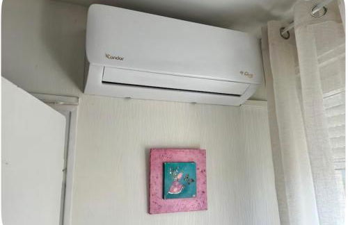 Chambre tout confort Saphir 1 à 3 P dans belle maison - Foto 4