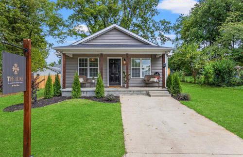 The Luxe/HotTub/Playground/12min KHP/30min Ark - Foto 14