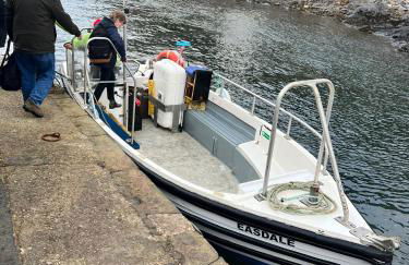 Easdale Cottage - Foto 21