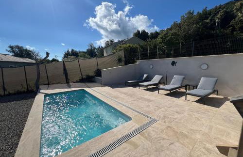 Petite villa cocooning - Foto 20