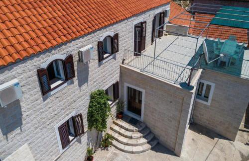 Seaside holiday house Sladjenovici - Dubrovnik - 2163 - Foto 14