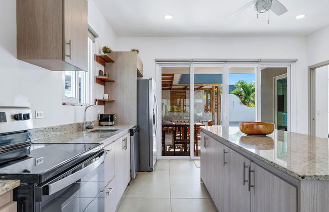 3 min to the Beach Private Pool Villa - Foto 37