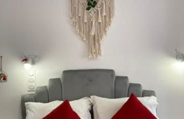 L'escale chic gare Saint Charles - Foto 19