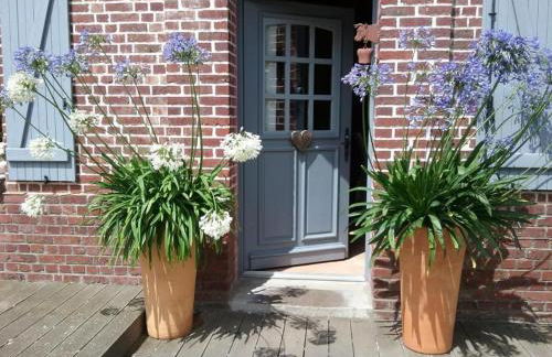 Gîte Gîtes de France® - Le Nid d'Hirondelles - Foto 27