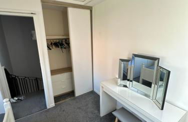 Home for 4 In rural Stoke prior 5 mins off the M5 - Foto 24