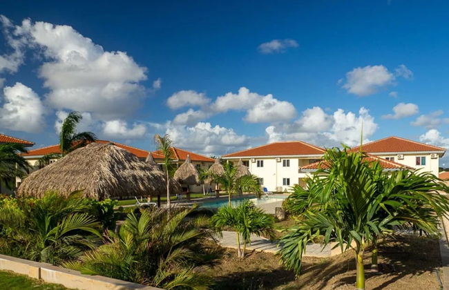 Sirena Resort Curaçao - Foto 34