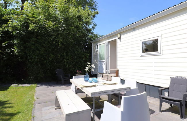 Cottage in Grou With Water Sports Access - Foto 16