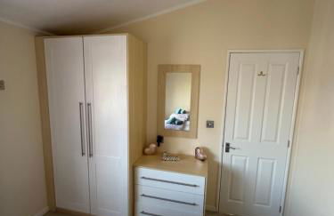 Eden Lodge-Tranquil-Hot Tub-Fishing-7m to Beach - Foto 21