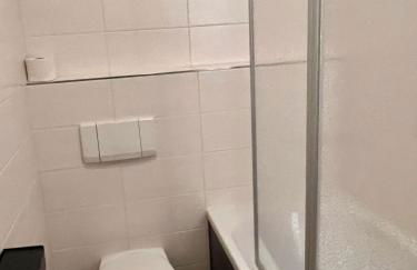 Ferienwohnung Goldener Hirsch - Foto 12