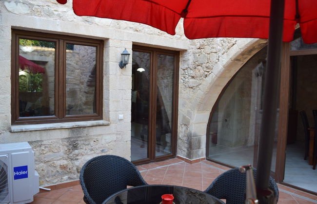 Venetian Cistern Villa - Foto 46