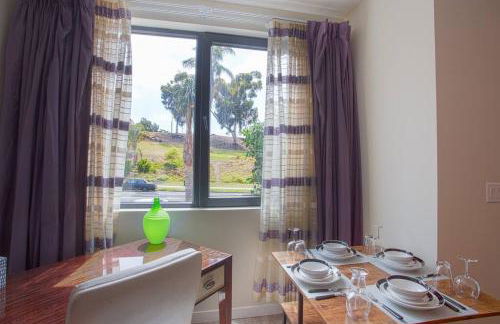 Spacious 1 Bedroom Apartment in Heart of San Diego - Foto 10