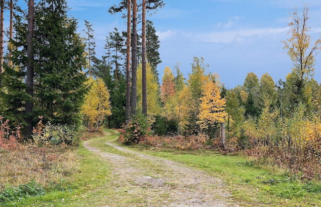 6 Person Holiday Home in Tocksfors-by Traum - Foto 26