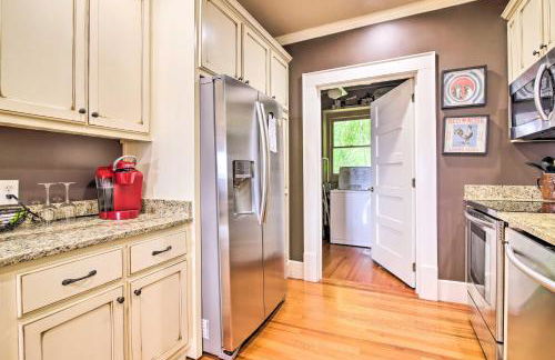 Cloudland Retreat with Mountain and Valley Views! - Foto 9