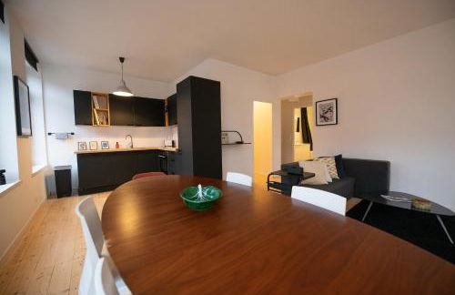 T3 lumineux au coeur de Moulins garage 2 places - Foto 13