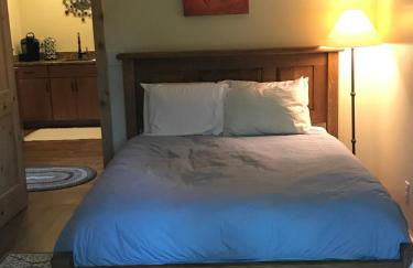 Tranquil Vacation Rental Nestled in the Shenandoah Mountains of Howardsville, Virginia - Foto 27