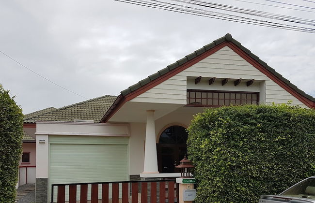 Villa - Baan Dusit Pattaya - Photo 45