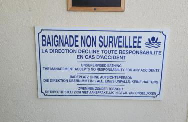 Tahiti Beach, T2 à la mer, piscine, terrasse et parking - Foto 43