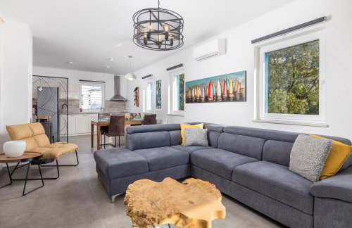 Villa ANNA-LENA with pool close to sandy beach - Foto 40