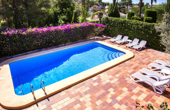 Villa Rubi - Foto 41