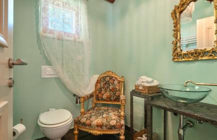 Rustic Villa Cehici with pool in Sveti Lovrec - Foto 29