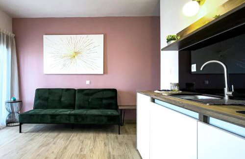 ATHONITE all seasons luxury suites - Foto 17