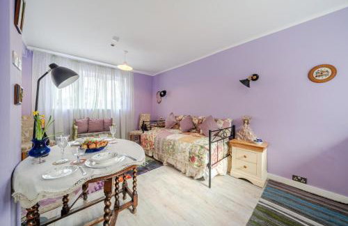 Cosy Garden Escape in Great Bookham Perfect for Two Surrey Escape - Pass the Keys - Photo 4