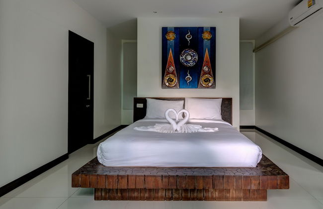 Villas Aelita - Photo 2