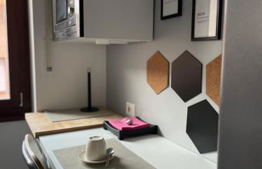 Marta Cozy place near Vatican and subway - Foto 16