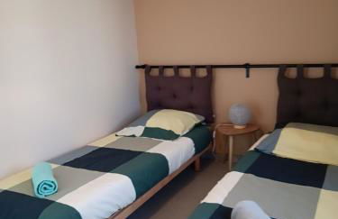 Gîte Les Guernazelles - Foto 14