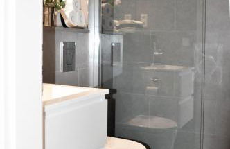 Stylish New Cube Loft II by Berlin-Wall-Apartments - Foto 25