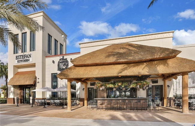 Villa by the Mouse: Margaritaville Oasis - Foto 38