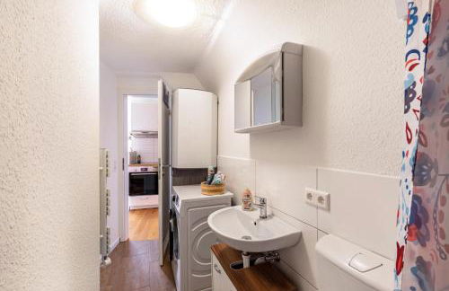 Apartmenthaus Ferienwohnungen Sila - Foto 36