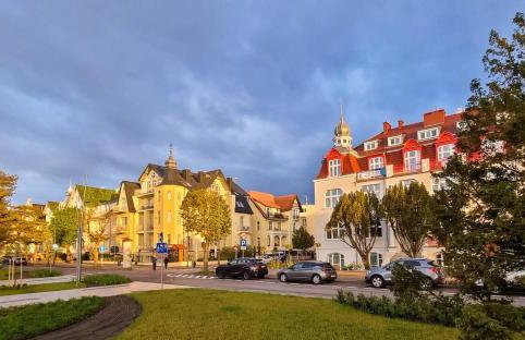 Apartamenty Swinoujscie - Wisus - Foto 58