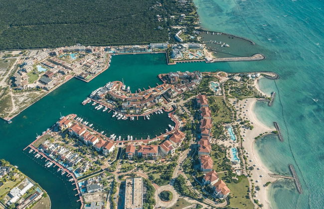 Modern Studio With Ocean View in Punta Palmera - Foto 11