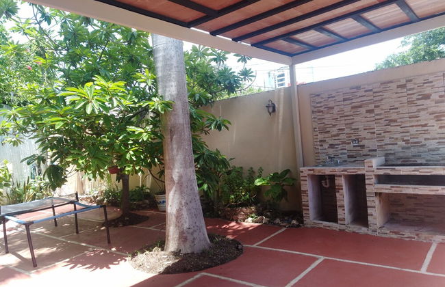 Residencia Uribe - Beautiful House With Private Pool - Foto 18