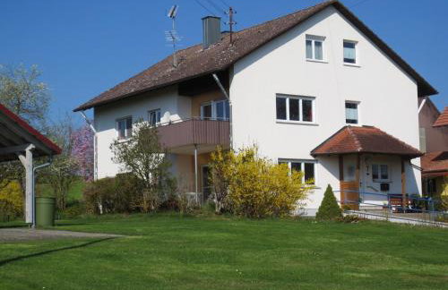 Gästehaus Erika - Foto 1