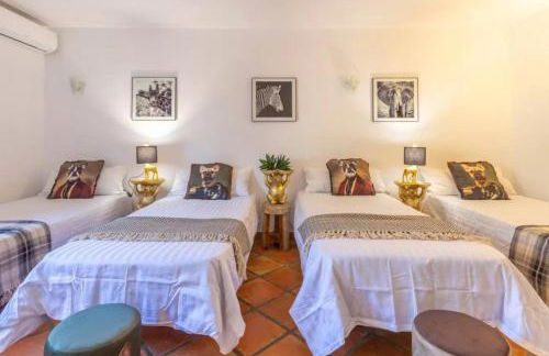 Villa Mandarina - Costa CarpeDiem - Photo 43