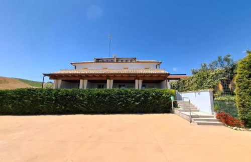 Country House Andromeda - Foto 9