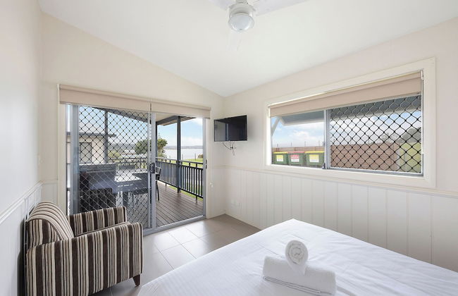 Reflections Bermagui - Holiday Park - Foto 29