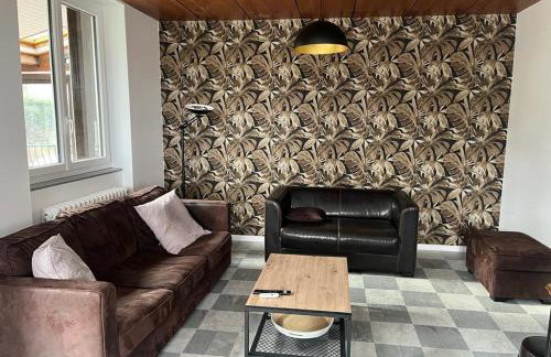 Grand Gîte le Skieur à Besse - Foto 3