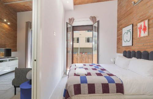 GuestReady - Lovely home in the heart of Barcelona - Foto 33