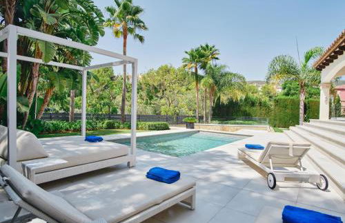 Villa Zafiro - Foto 2