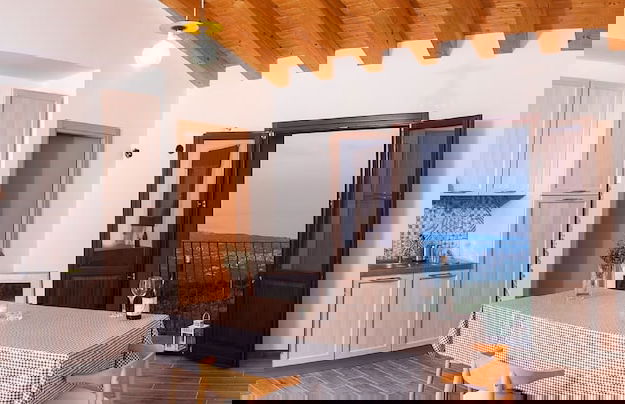 Etnella enoagriturismo Notti Stellate - Foto 12