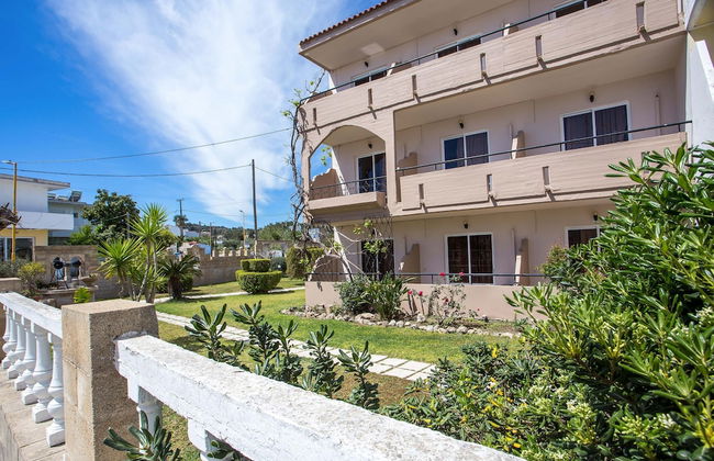 Jimmy's Garden - Foto 52