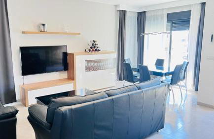 3 room Penthouse Higuericas Playa - Foto 20