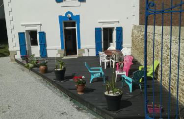 GITE DOMAINE Duchentyls - Photo 36